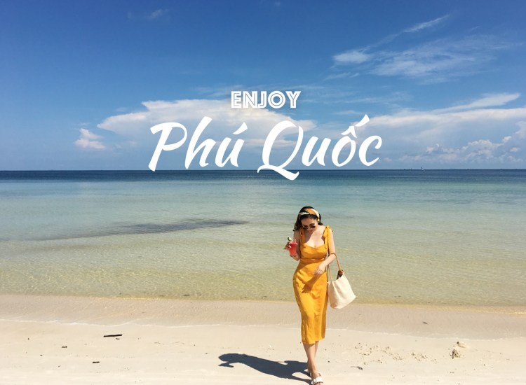 Du lịch Phú Quốc