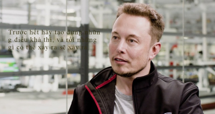 GameThuVi.Com - Tỷ phú thế giới Elon Mush và những ồn ào trên mạng xã hội 8