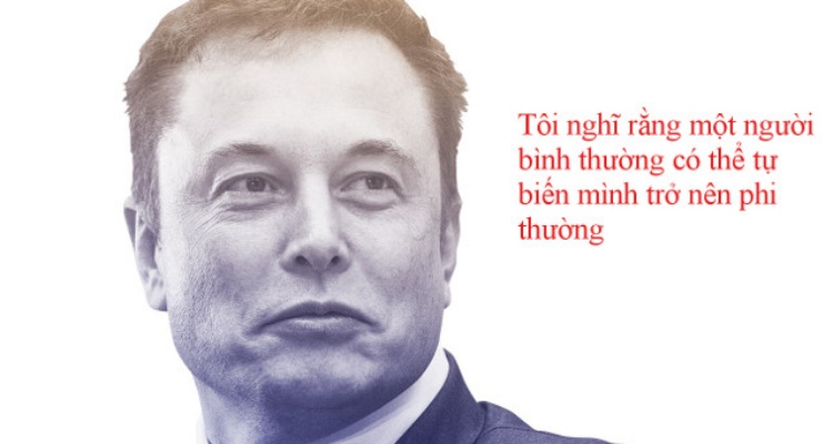 GameThuVi.Com - Tỷ phú thế giới Elon Mush và những ồn ào trên mạng xã hội 7
