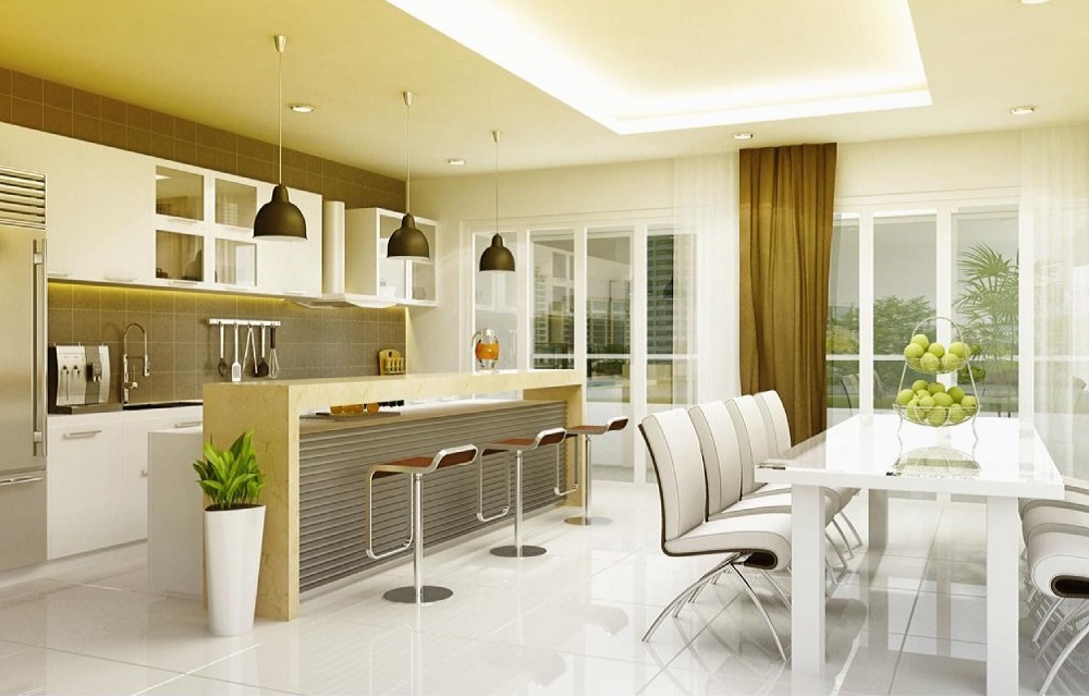 7 Quy tắc phong thủy nhà bếp không thể bỏ qua nếu muốn tránh rủi đón tài