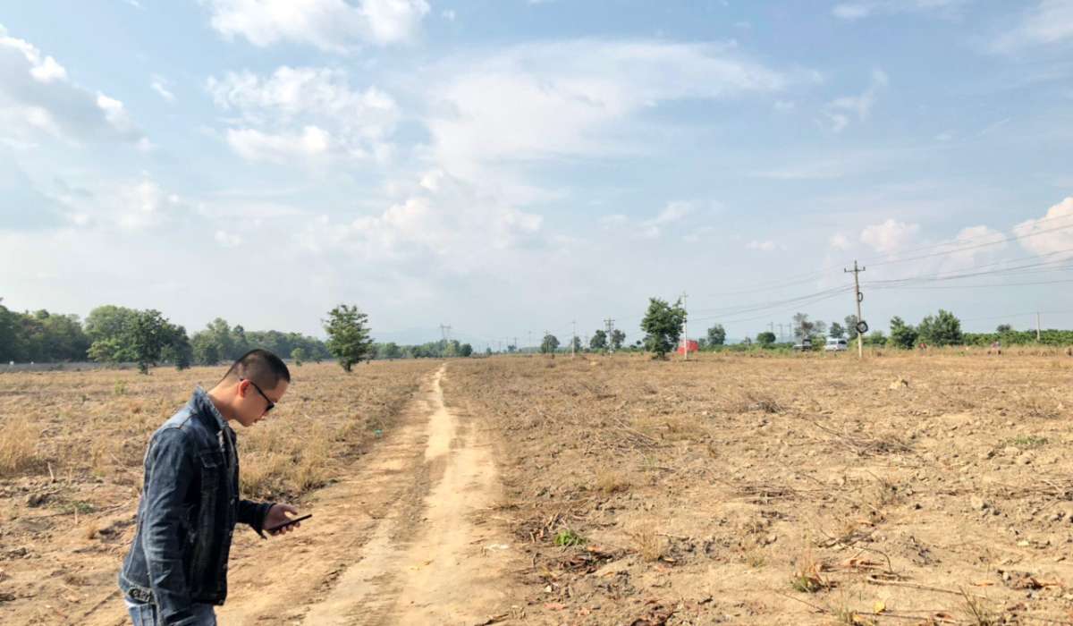 Một số hình thực tế Megacity Kon Tum