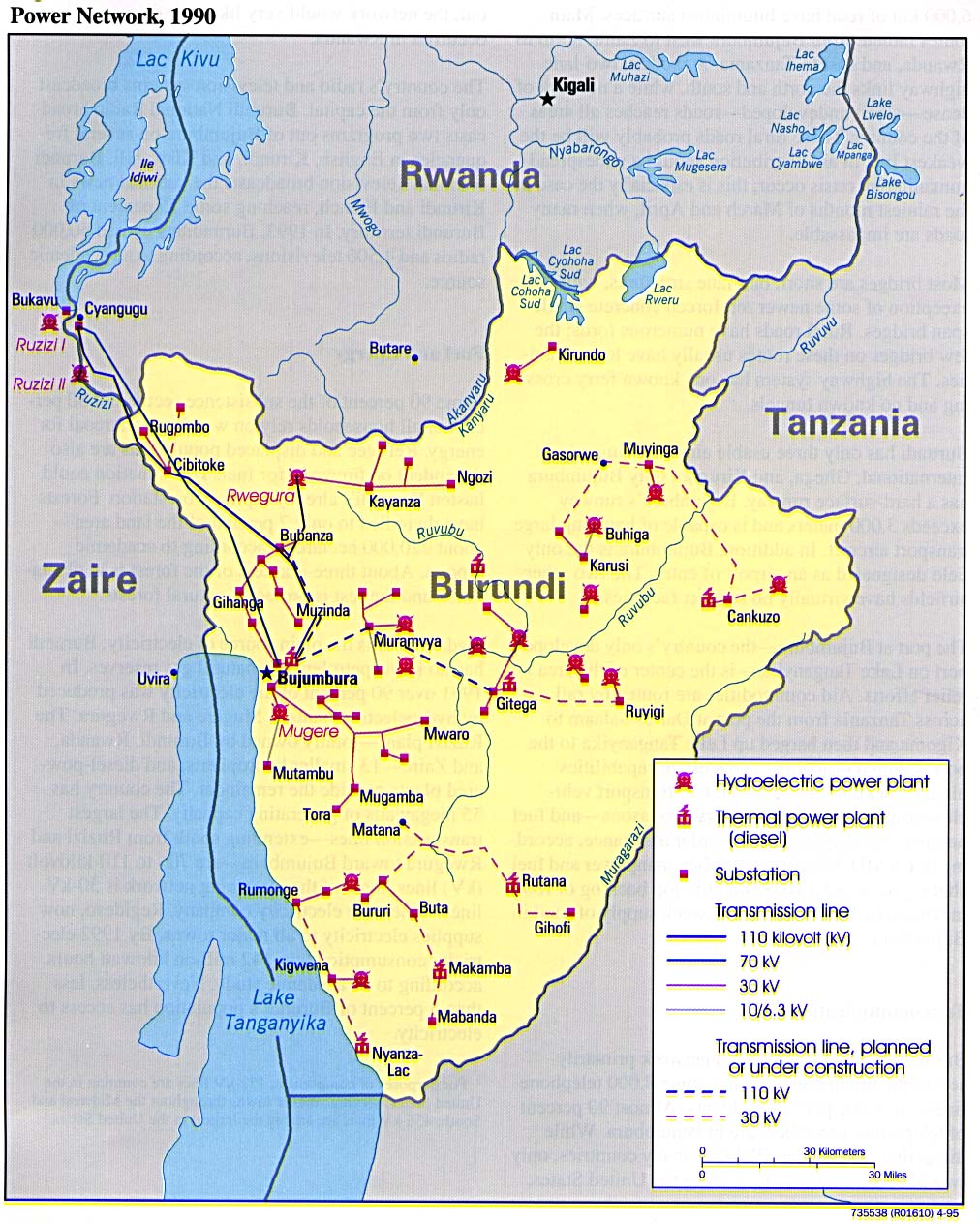 B N T N C Burundi Burundi Map Kh L N Ph Ng To 2025 21164946 4 Ban Do Burundi