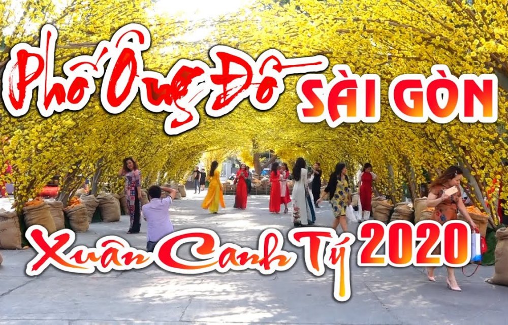 Phố Ông Đồ tại Nhà Văn Hoà Thanh Niên