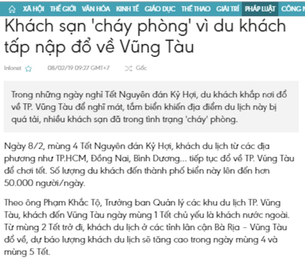 Phân tích tiềm năng sinh lời căn hộ The Sóng