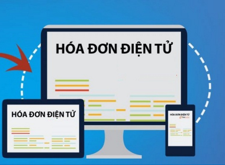 Hóa đơn điện tử hiện nay