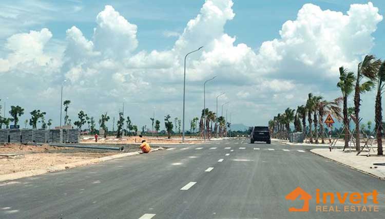 Khu đô thị Nam Bàu Ri sẽ được mở bán vào đầu quý III/2019