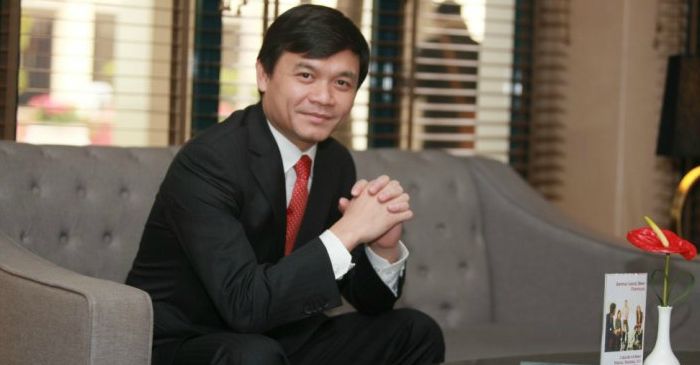 GameNhanh.Com - Shark Phú là ai? Thông tin tiểu sử Nguyễn Xuân Phú chi tiết 2023 5