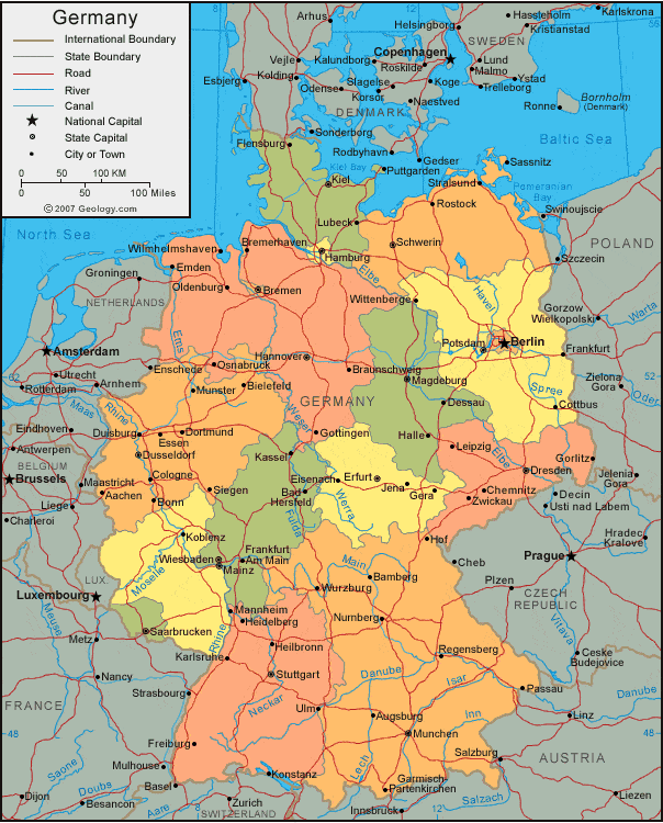 Bản đồ đất nước Đức 2024 đang được cập nhật kỹ lưỡng và sẽ sớm ra mắt với nhiều tính năng mới cùng đồ họa đẹp mắt. Đây sẽ là một công cụ hữu hiệu cho du khách trong việc khám phá đất nước này, từ những thành phố đông đúc tới những vùng đất hoang sơ và yên tĩnh.