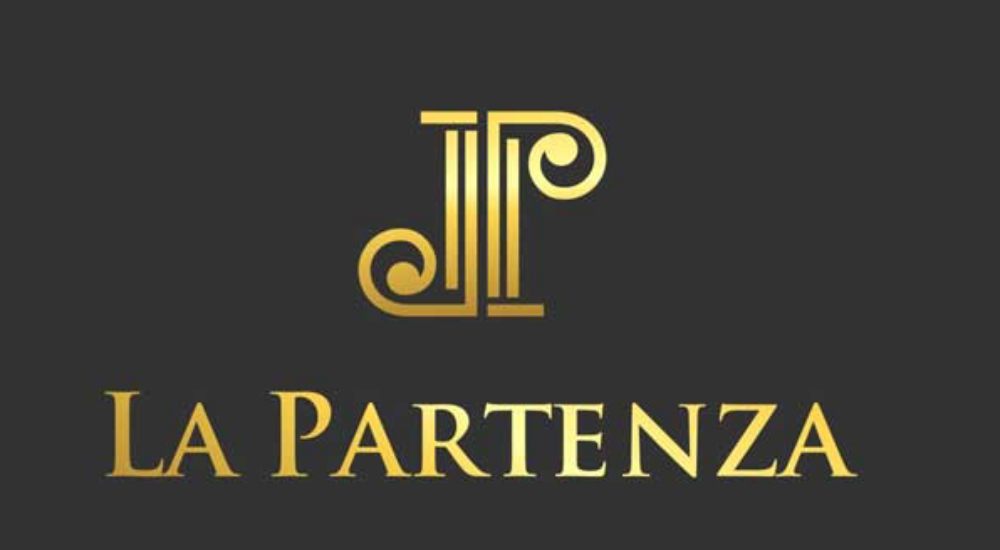 Logo dự án căn hộ LA Partenza 