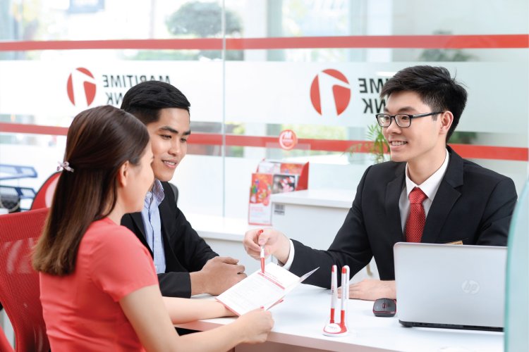 Gửi tiết kiệm ngân hàng