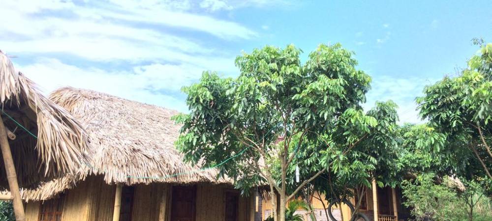 Tiện ích dự án Farmstay G7 Bà Rịa