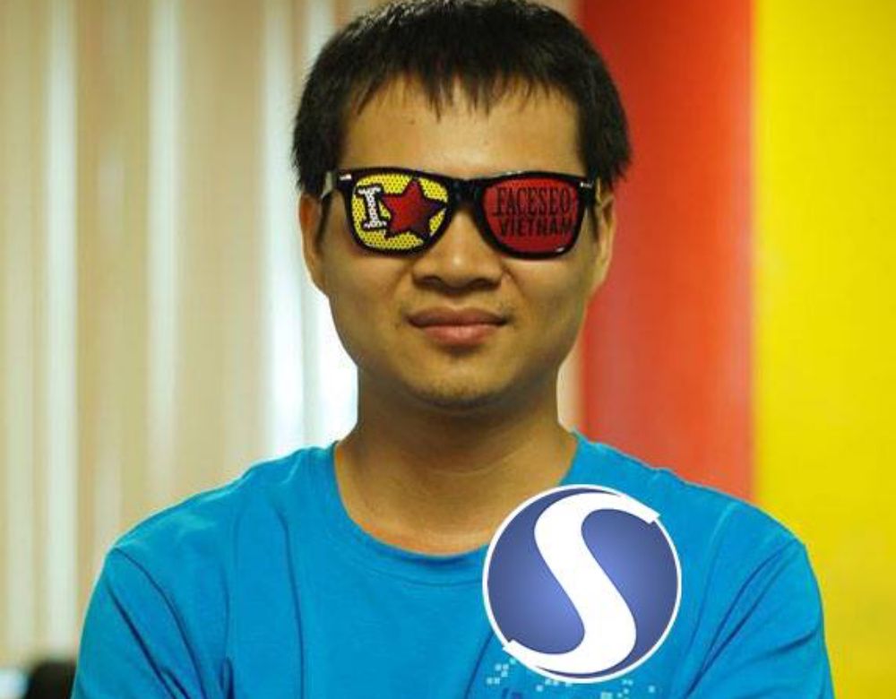 Thầy đào tạo SEO CentralLand là Thầy Linh Nguyễn