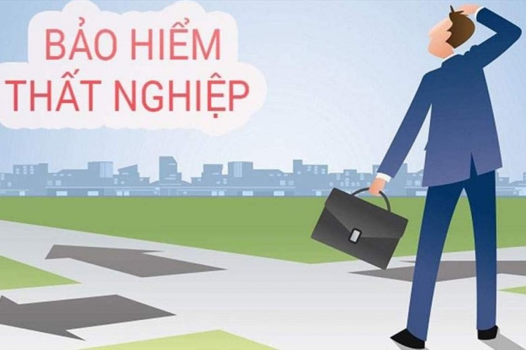 Bảo hiểm thất nghiệp