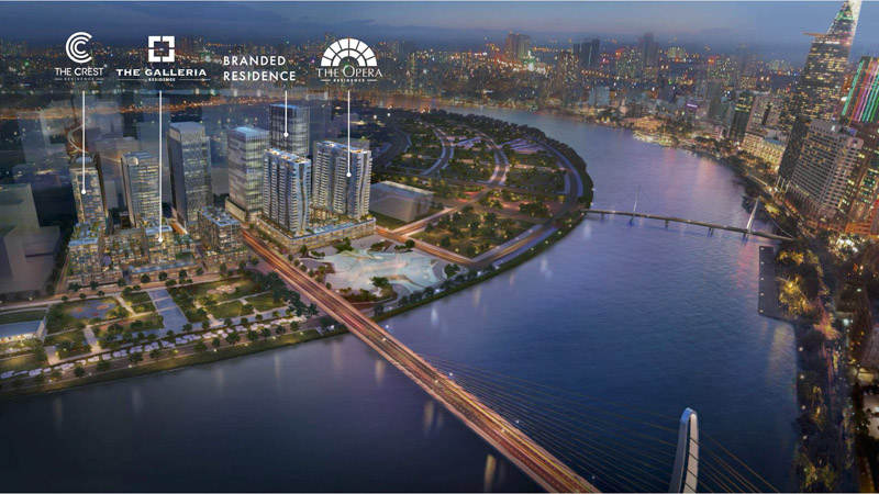 GameThuVi.Com - Gia tộc nhà Sơn Kim Group & Con đường thành công của Tập đoàn 10