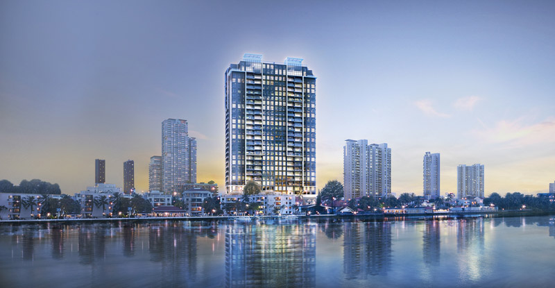 GameThuVi.Com - Gia tộc nhà Sơn Kim Group & Con đường thành công của Tập đoàn 12