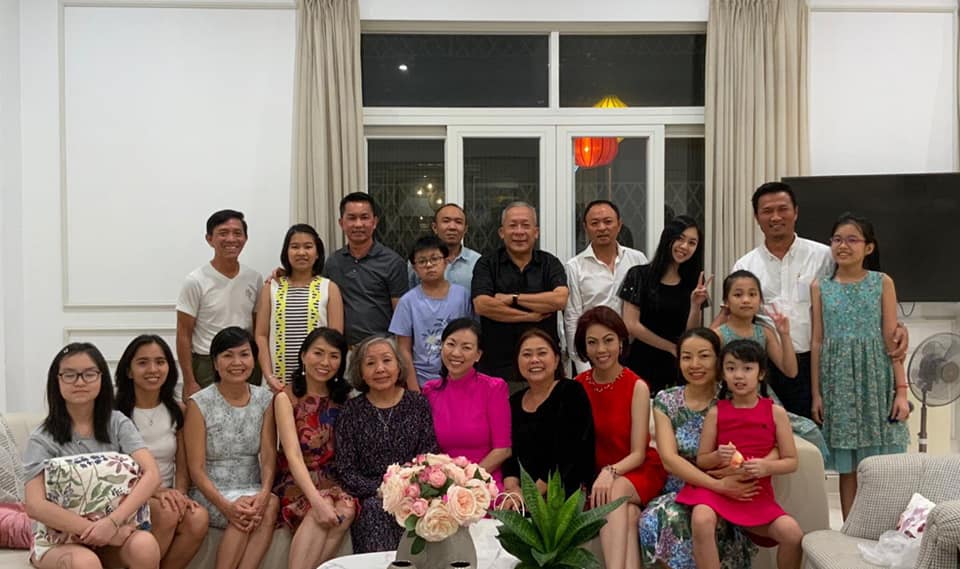 GameThuVi.Com - Gia tộc nhà Sơn Kim Group & Con đường thành công của Tập đoàn 3