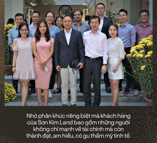 GameThuVi.Com - Gia tộc nhà Sơn Kim Group & Con đường thành công của Tập đoàn 8