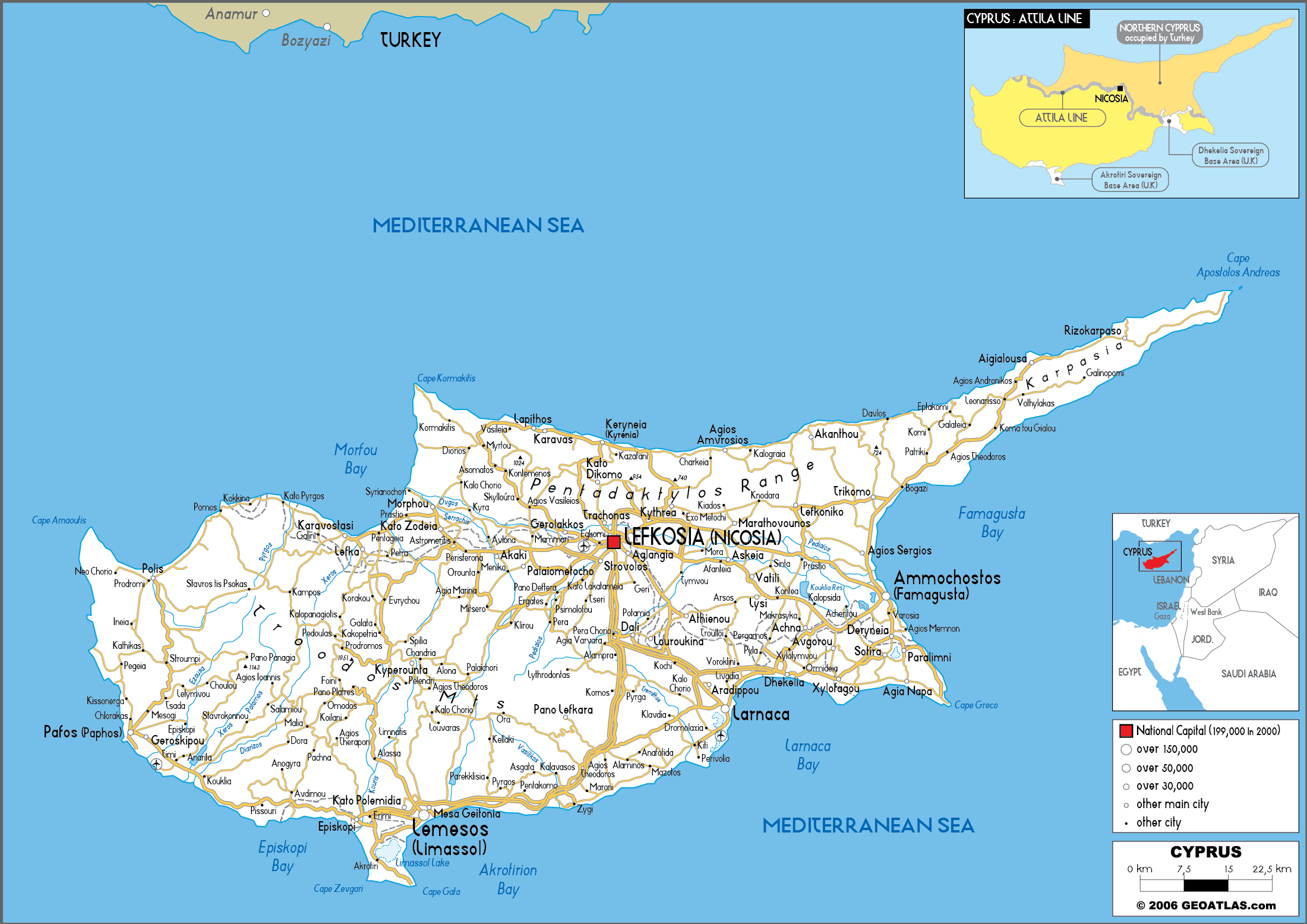 23090659 4 cyprus map