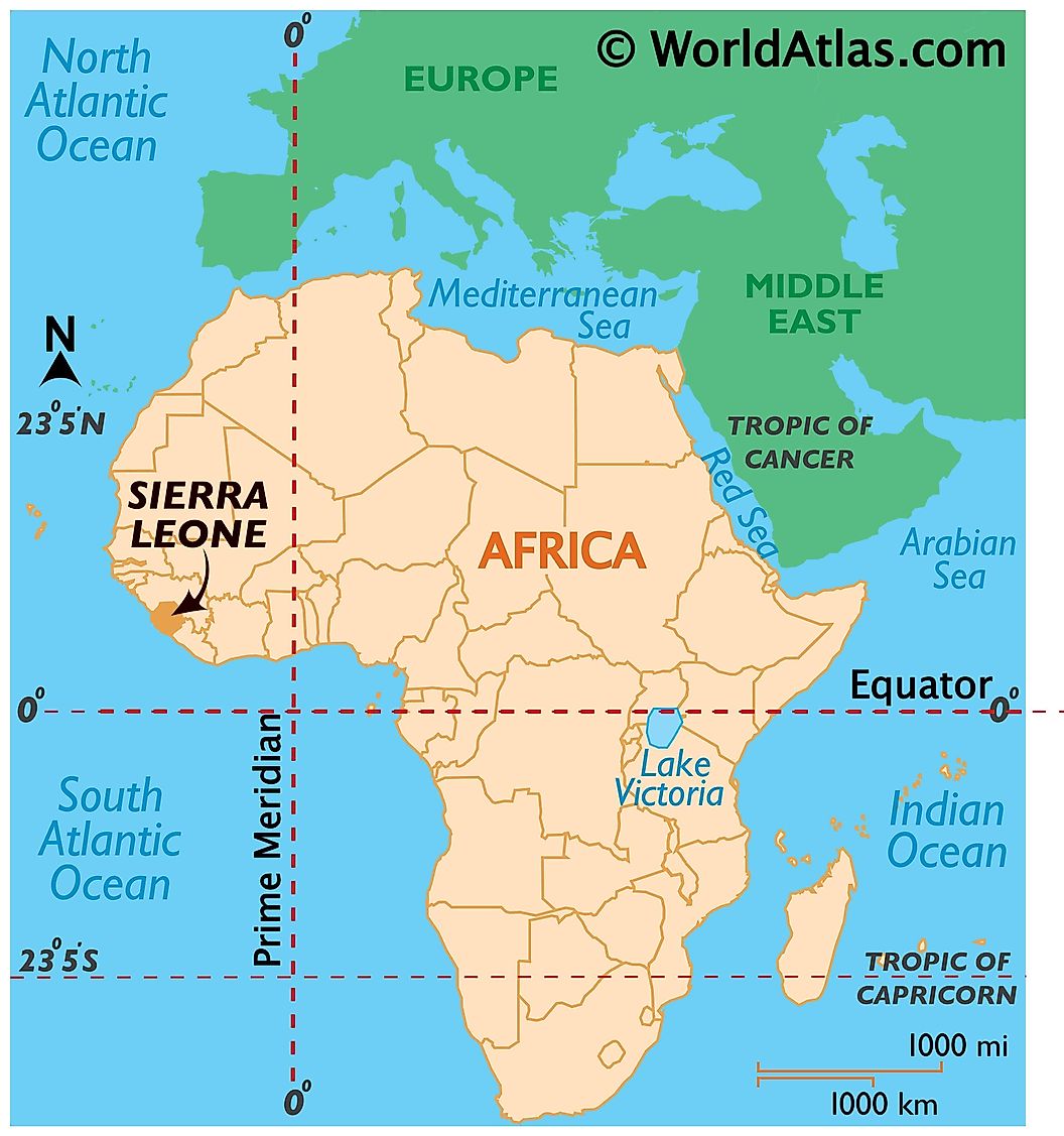 23092113 3 sierra leone map