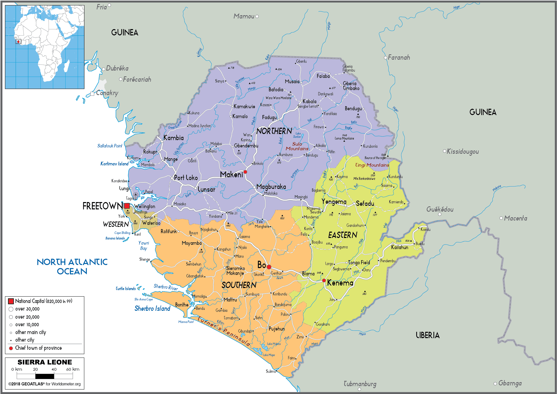 23092205 2 sierra leone map
