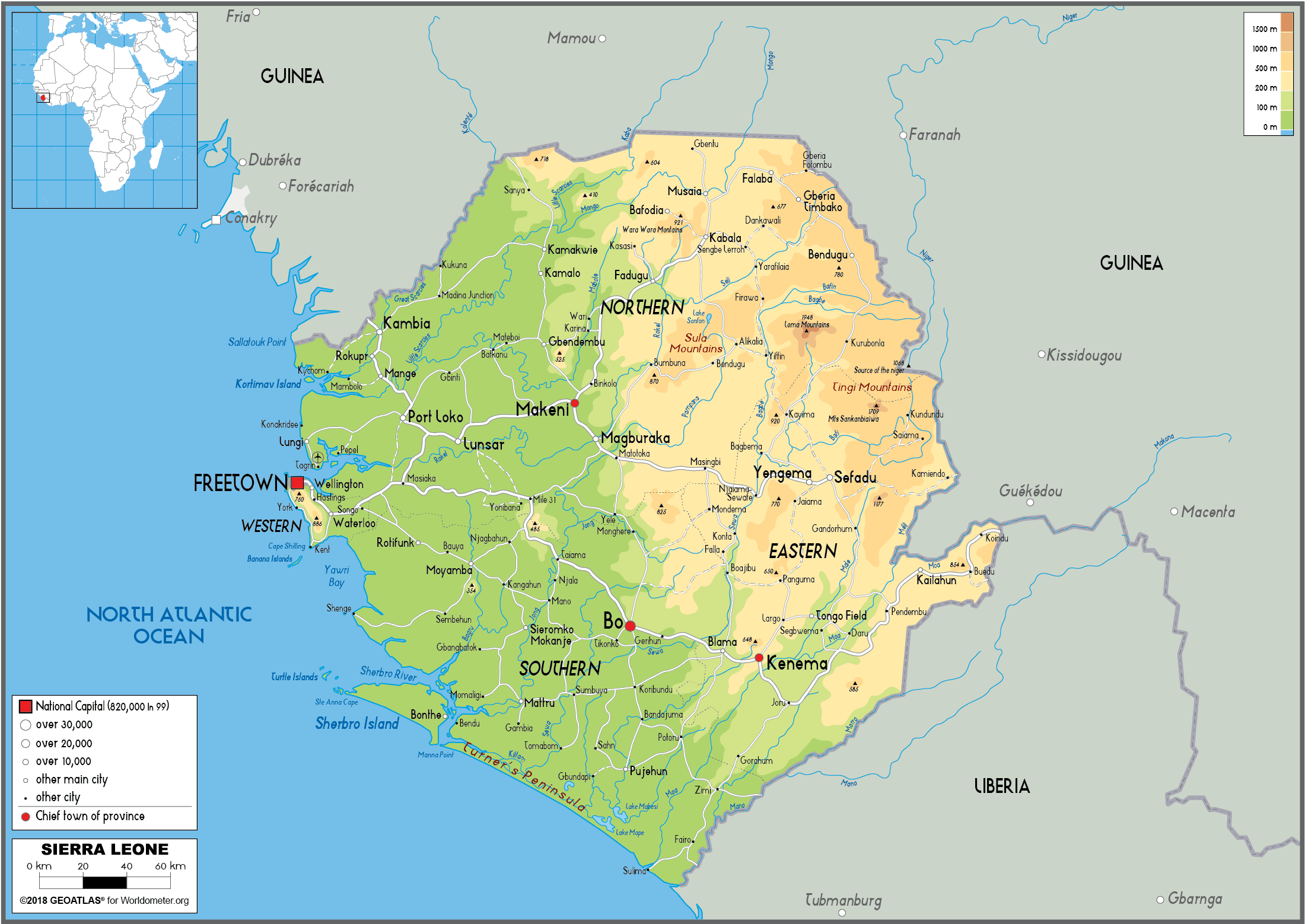 23092214 3 sierra leone map