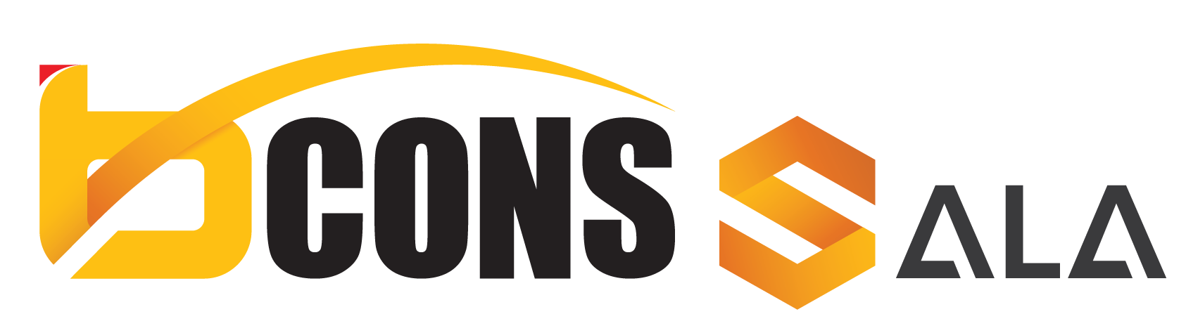 Logo dự án căn hộ Bcons Sala Dĩ An