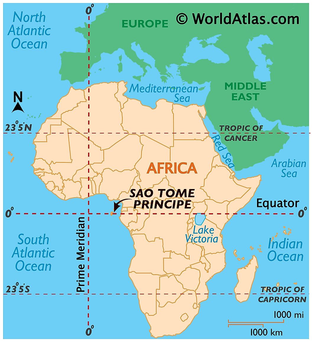 23104422 3 sao tome and principe map