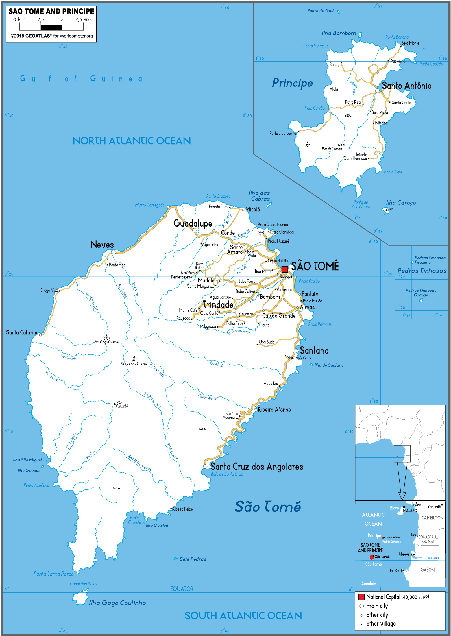 23104916 1 sao tome and principe map
