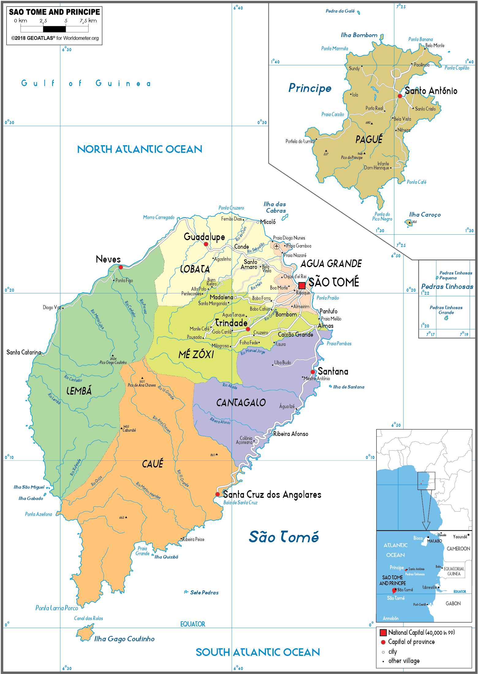 23104925 2 sao tome and principe map