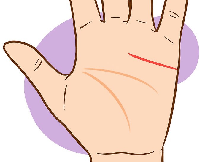Bói chỉ tay nam: Nếu đường tâm đạo bắt đầu từ giữa lòng bàn tay – Người dễ rung động trong tình cảm