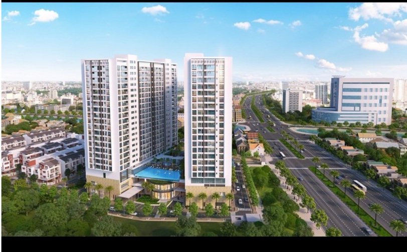 Đường quốc lộ 13