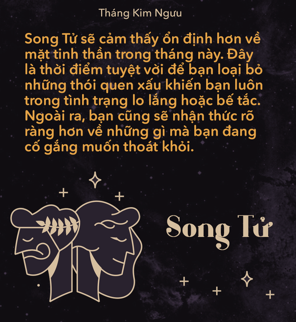 Tổng hợp 32+ bói song tử mới nhất