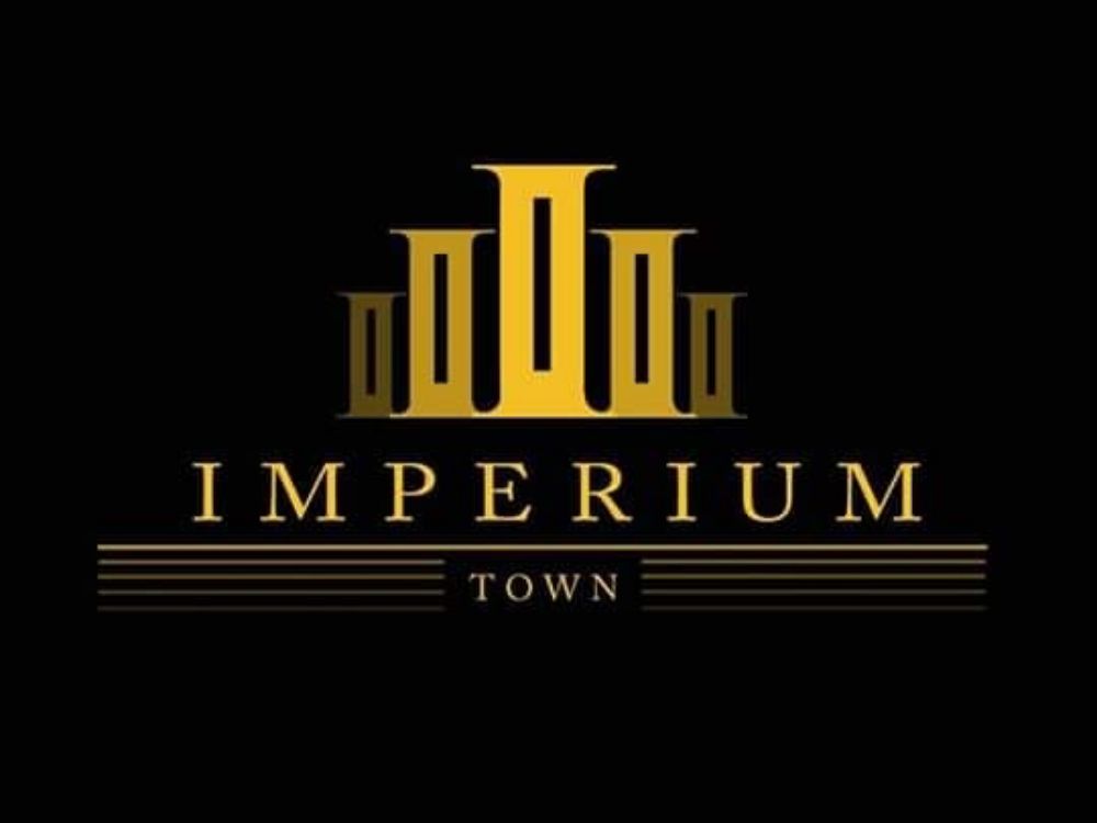 Logo Imperium Tower 