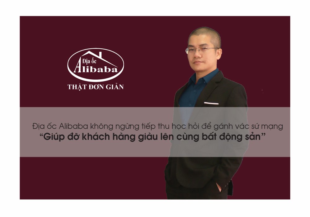  Ceo Nguyễn Thái Luyện giúp khách hàng giàu lên cùng bất động sản