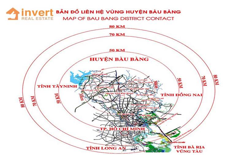 Tiềm năng khu đô thị Golden Future City