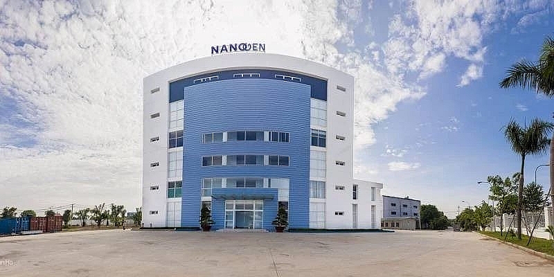 GameThuVi.Com - Tiểu sử CEO Hồ Nhân - Profile con rể của gia tộc Kim Sơn Group giàu có 6