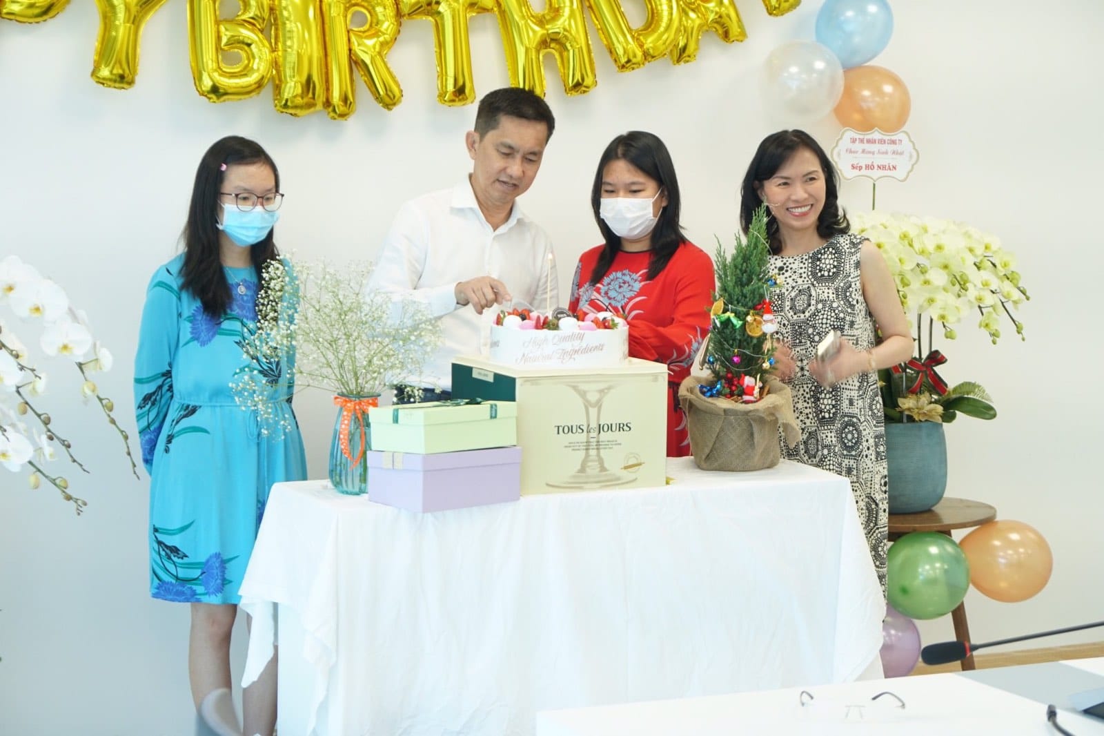 GameThuVi.Com - Tiểu sử CEO Hồ Nhân - Profile con rể của gia tộc Kim Sơn Group giàu có 3