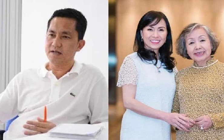 GameThuVi.Com - Tiểu sử CEO Hồ Nhân - Profile con rể của gia tộc Kim Sơn Group giàu có 5