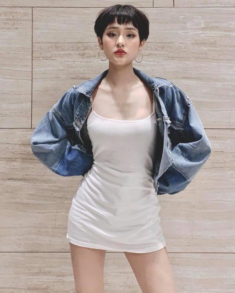 GameThuVi.Com - Tiểu sử Hiền Hồ và Đời tư vướng tin đồn tình cảm của nữ ca sĩ 6