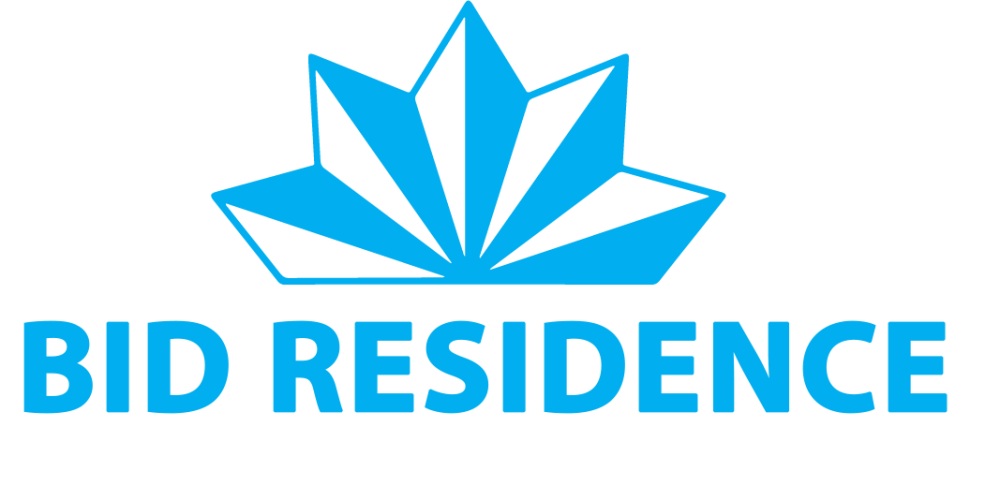 Logo dự án căn hộ BID Residence 
