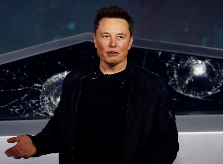 Elon Musk - CEO của Tesla, SpaceX và Neuralink