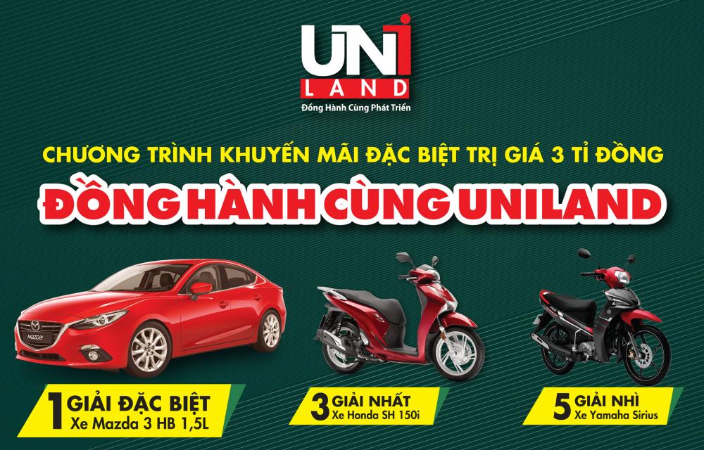 Giải thưởng dự án Hana Garden Mall