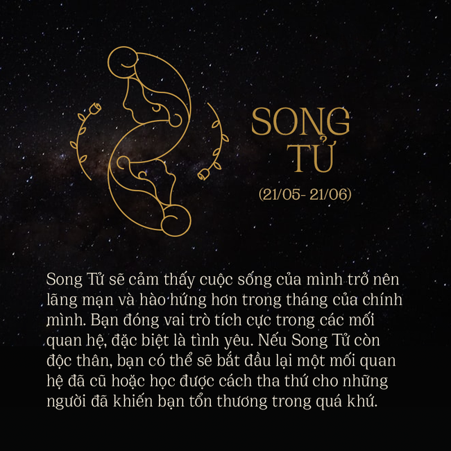 Tử vi ngày 21/2 thứ Năm của 12 cung hoàng đạo, Song Tử bốc đồng