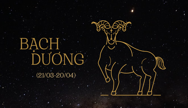 Cung Bạch Dương - Tính cách, Sự nghiệp & Tình yêu năm 2022