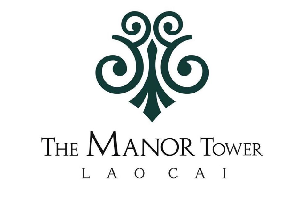 Logo dự án căn hộ The Manor Tower Lào Cai