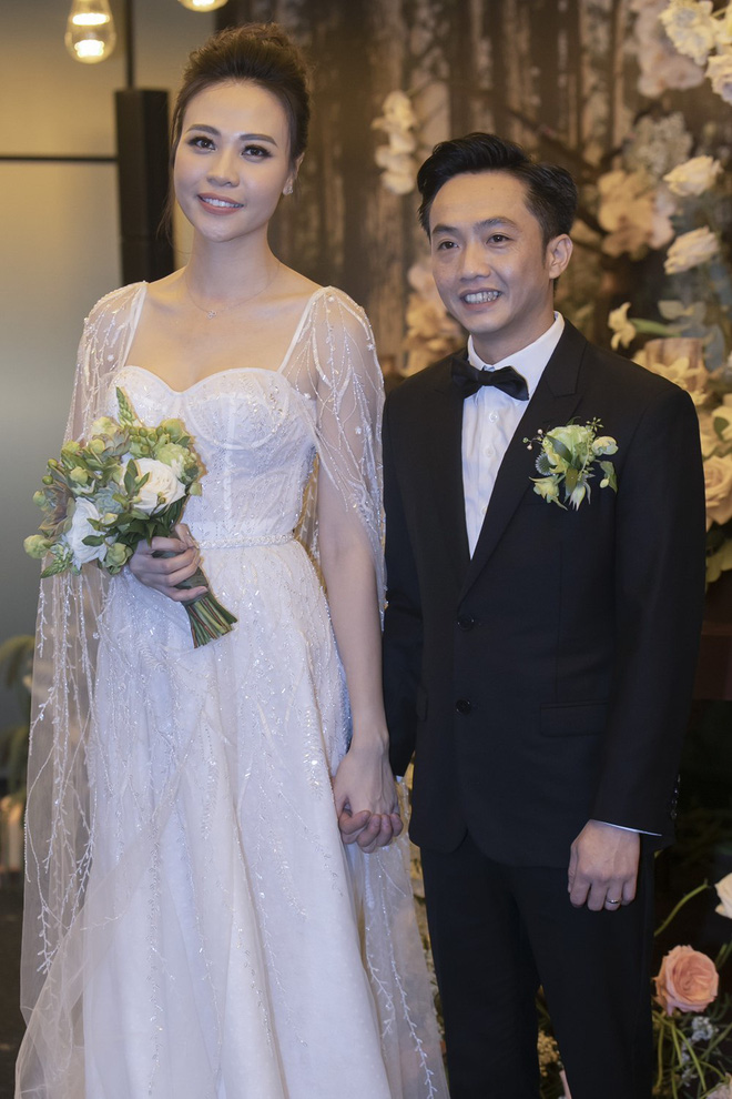 Năm 2019, Cường Đô La và Đàm Thu Trang có một đám cưới hoành tráng khiến nhiều người ngưỡng mộ