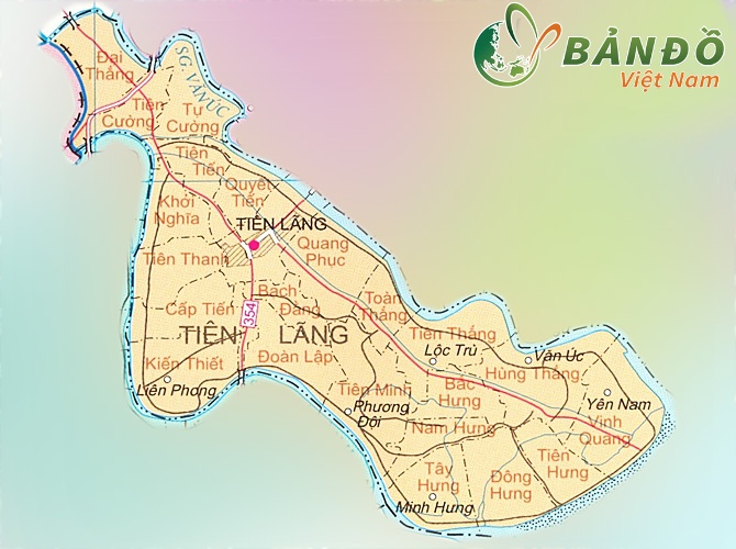 25211904 14 ban do tien lang hai phong