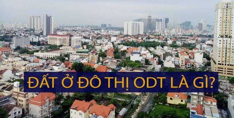 Đất ODT là gì? Mục đích sử dụng đất ODT là gì? – Invert.vn