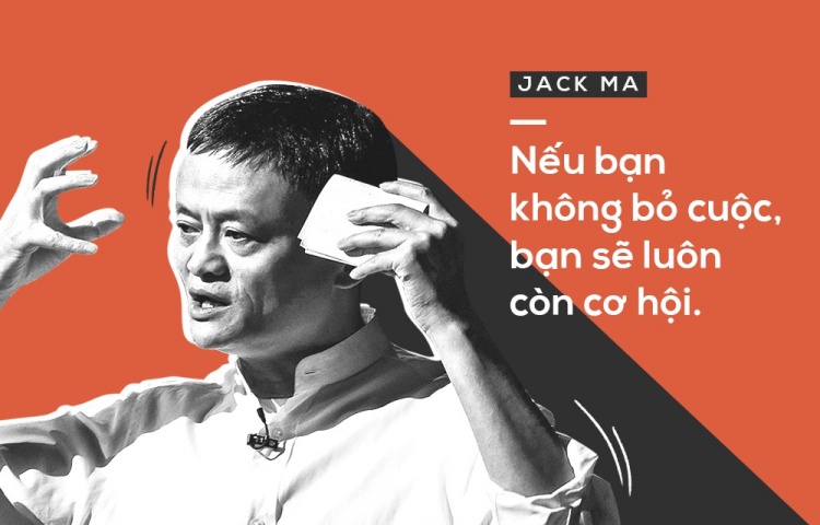 Gia đình Jack Ma
