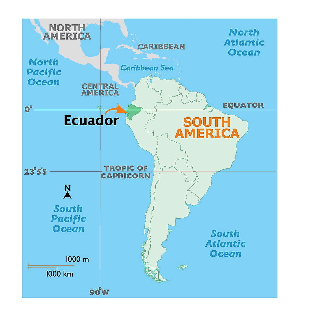B N T N C Ecuador Ecuador Map Kh L N Ph Ng To 2025 26090629 2 Ecuador Map